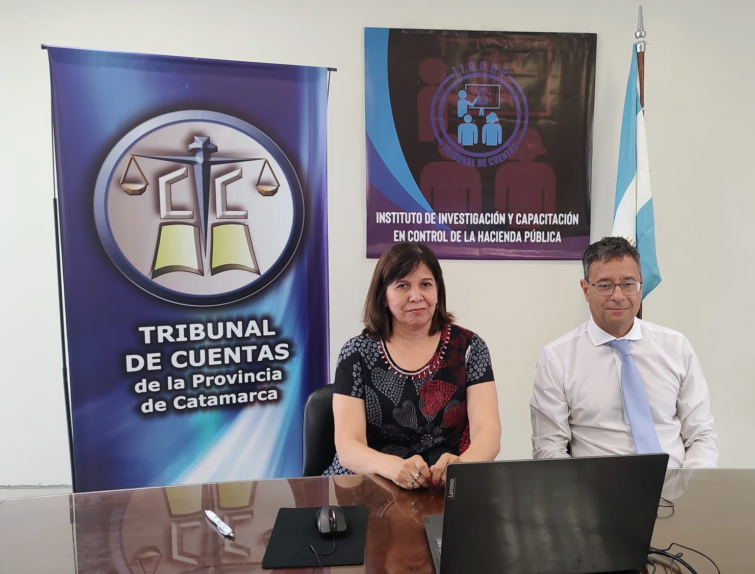III Jornadas Capacitación del IICCHP